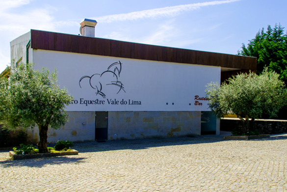 Centro Equestre Vale do Lima