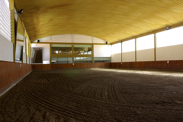 Centro Equestre Vale do Lima