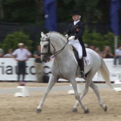 Campeonato de Portugal de Dressage