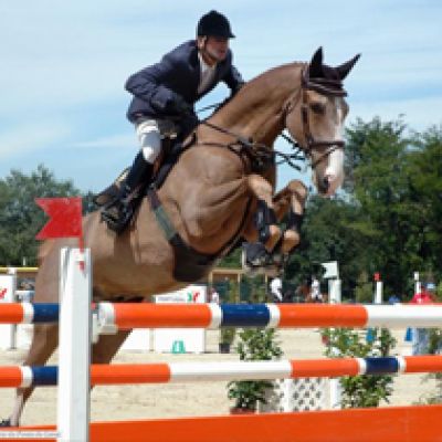 Concurso Internacional de Saltos 3* de Ponte de Lima