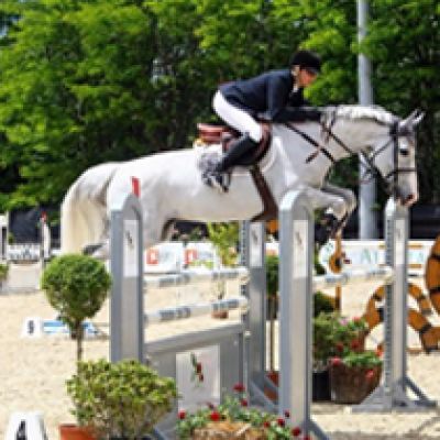 International Jumping 3* Contest