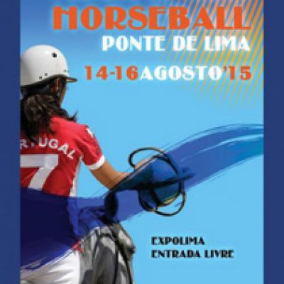 Summer Tournament Horseball