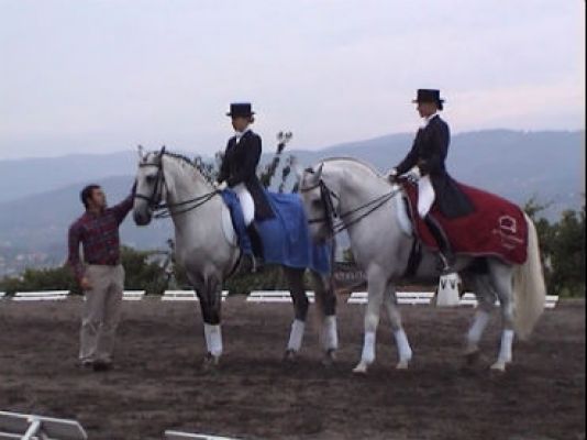 IV ROUND OF THE PORTUGAL TEACHING CUP