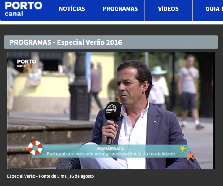 Especial Verão – Ponte de Lima