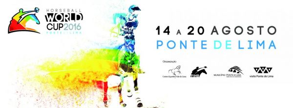 Campeonatos do Mundo em Ponte de Lima