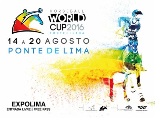 Mais de 300 cavalos inscritos no Mundial em Ponte de Lima