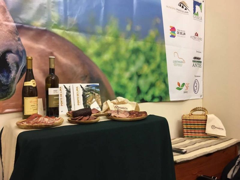 GRANDE SUCESSO DE PORTUGAL EM INGLATERRA, NO OLYMPIA - THE LONDON INTERNATIONAL HORSE SHOW