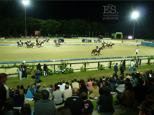 'IX FEIRA DOS PETISCOS', MUSIC, GASTRONOMY AND HORSEBALL IN PONTE DE LIMA