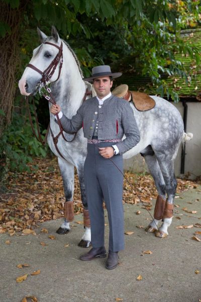 The Pride of Portugal comes to Olympia