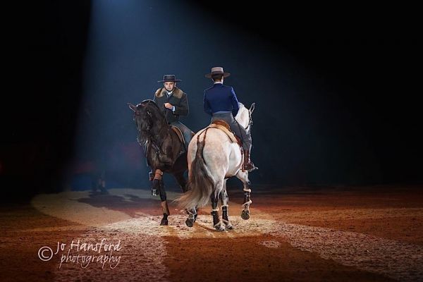 Ponte de Lima consagra-se c omo Destino Equestre Internacional