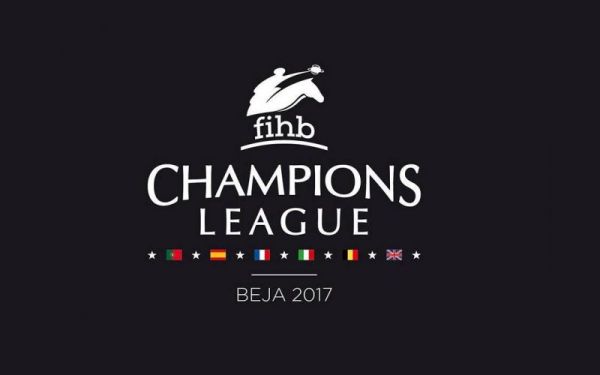 Beja recebe Champions League de Horseball em Setembro