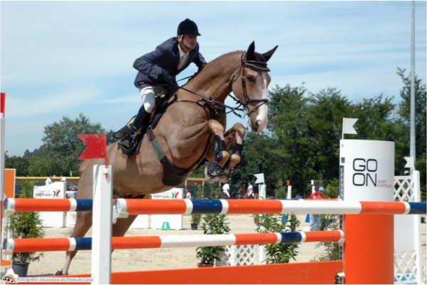 Jogos Equestres de Ponte de Lima de 15 a 19 de Agosto