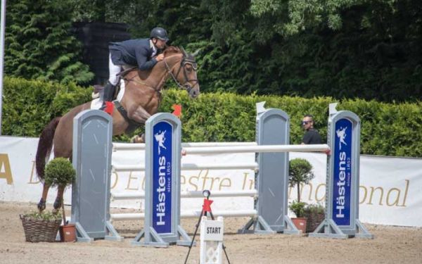 10.ª edição do Concurso de Saltos de Ponte de Lima arrancou esta sexta-feira