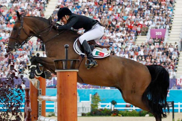 PONTE DE LIMA QUER SER "REFERÊNCIA MUNDIAL" DO DESPORTO EQUESTRE